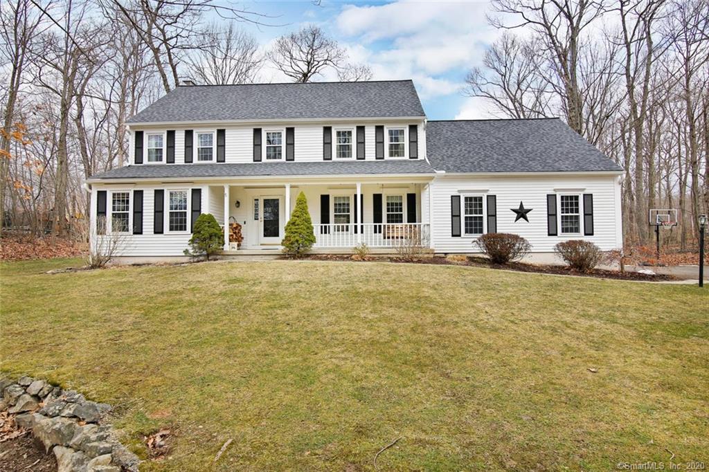 225 Cooper Hill Road Southbury CT 06488