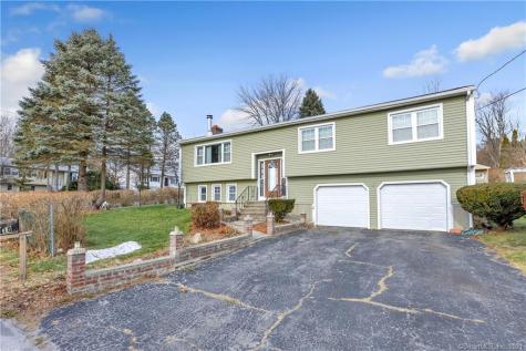 18 Bosse Road Waterbury CT 06704