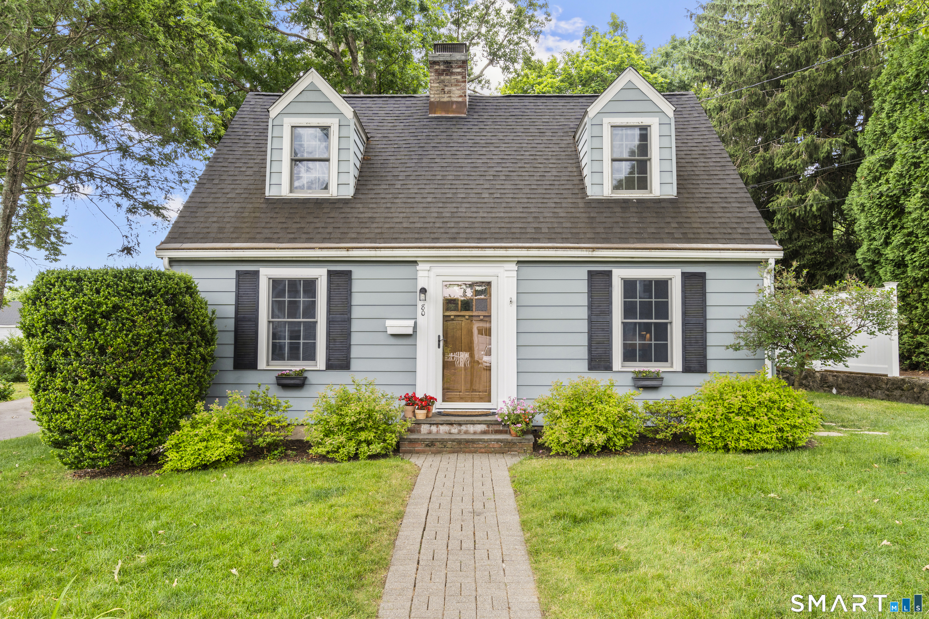 80 Northill Street Stamford CT 06907