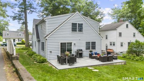 80 Northill Street Stamford CT 06907