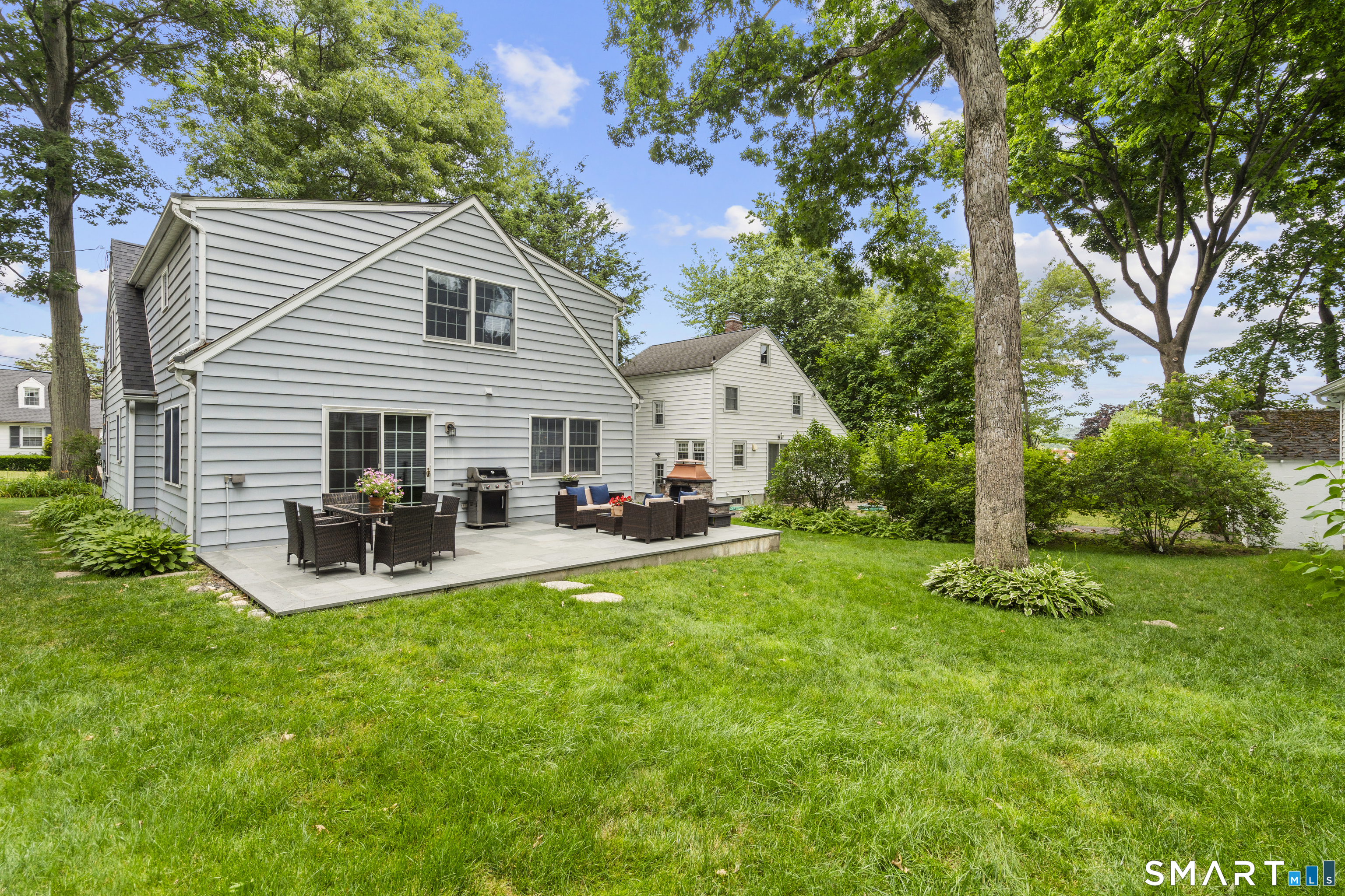 80 Northill Street Stamford CT 06907