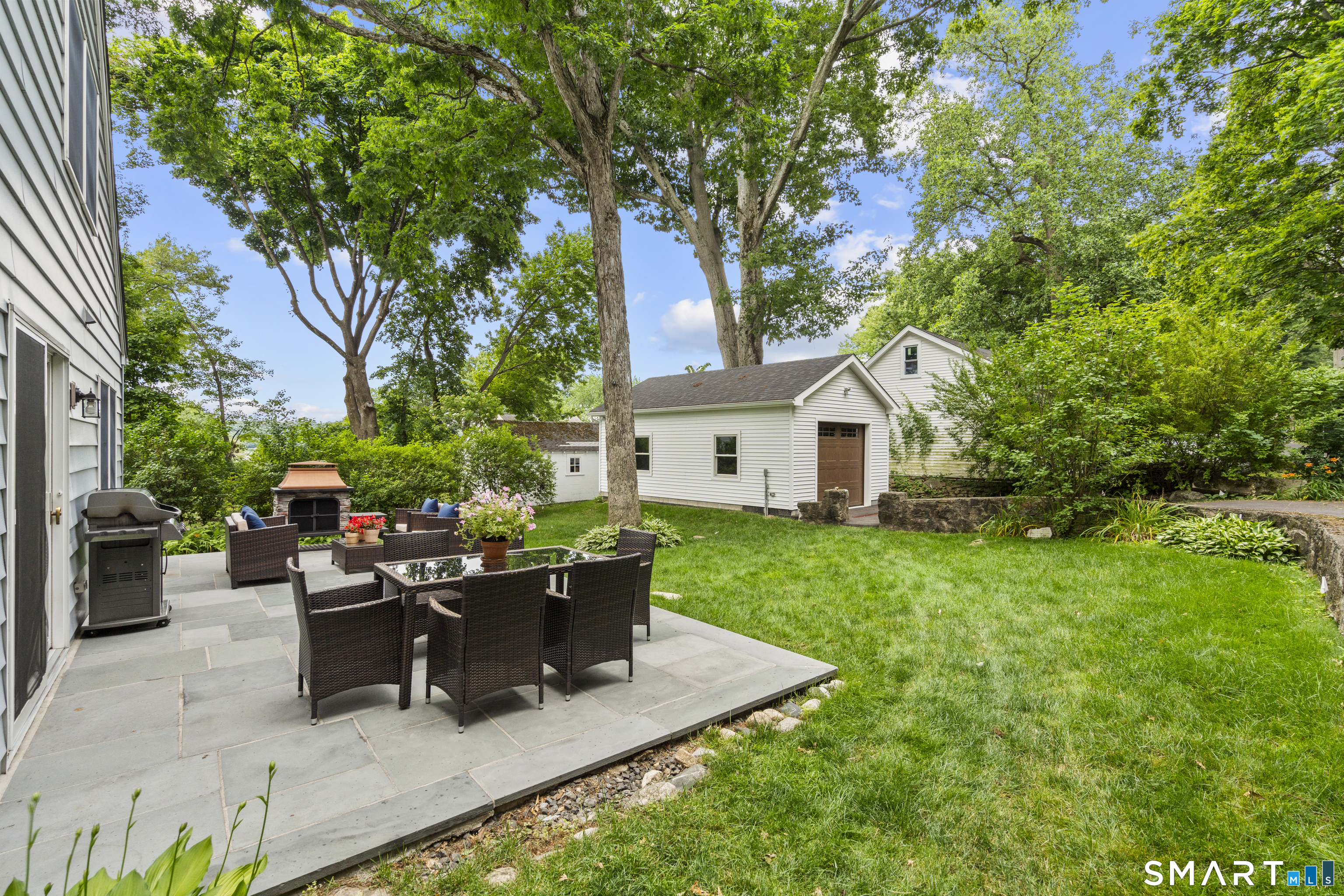 80 Northill Street Stamford CT 06907