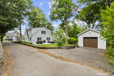 80 Northill Street Stamford CT 06907