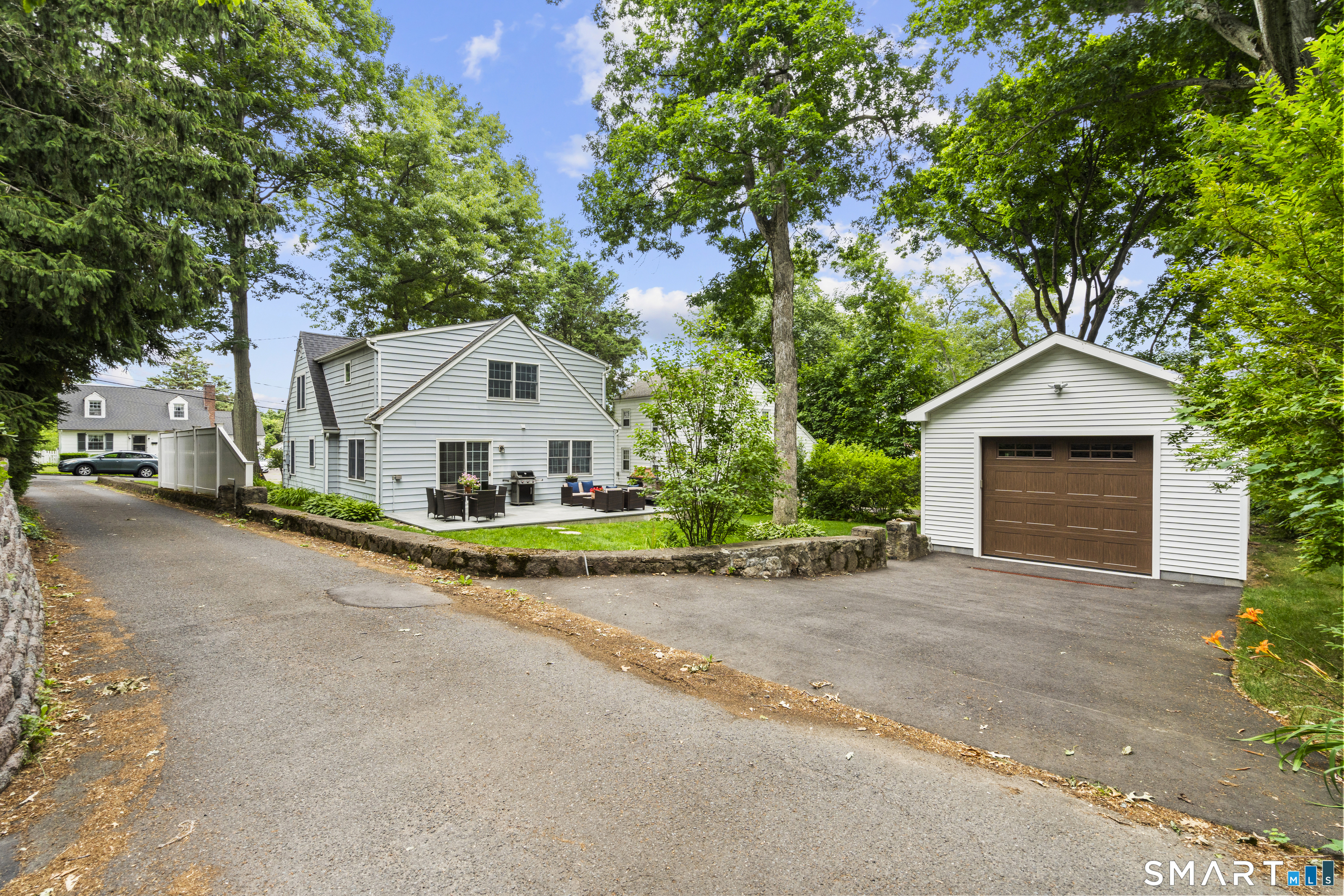 80 Northill Street Stamford CT 06907