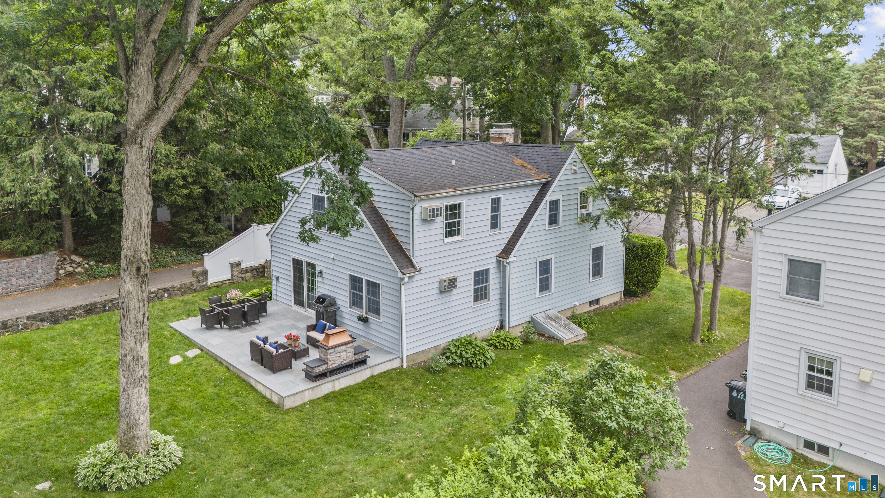 80 Northill Street Stamford CT 06907