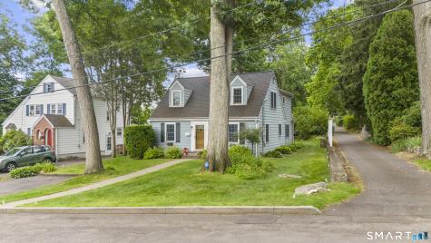 80 Northill Street Stamford CT 06907