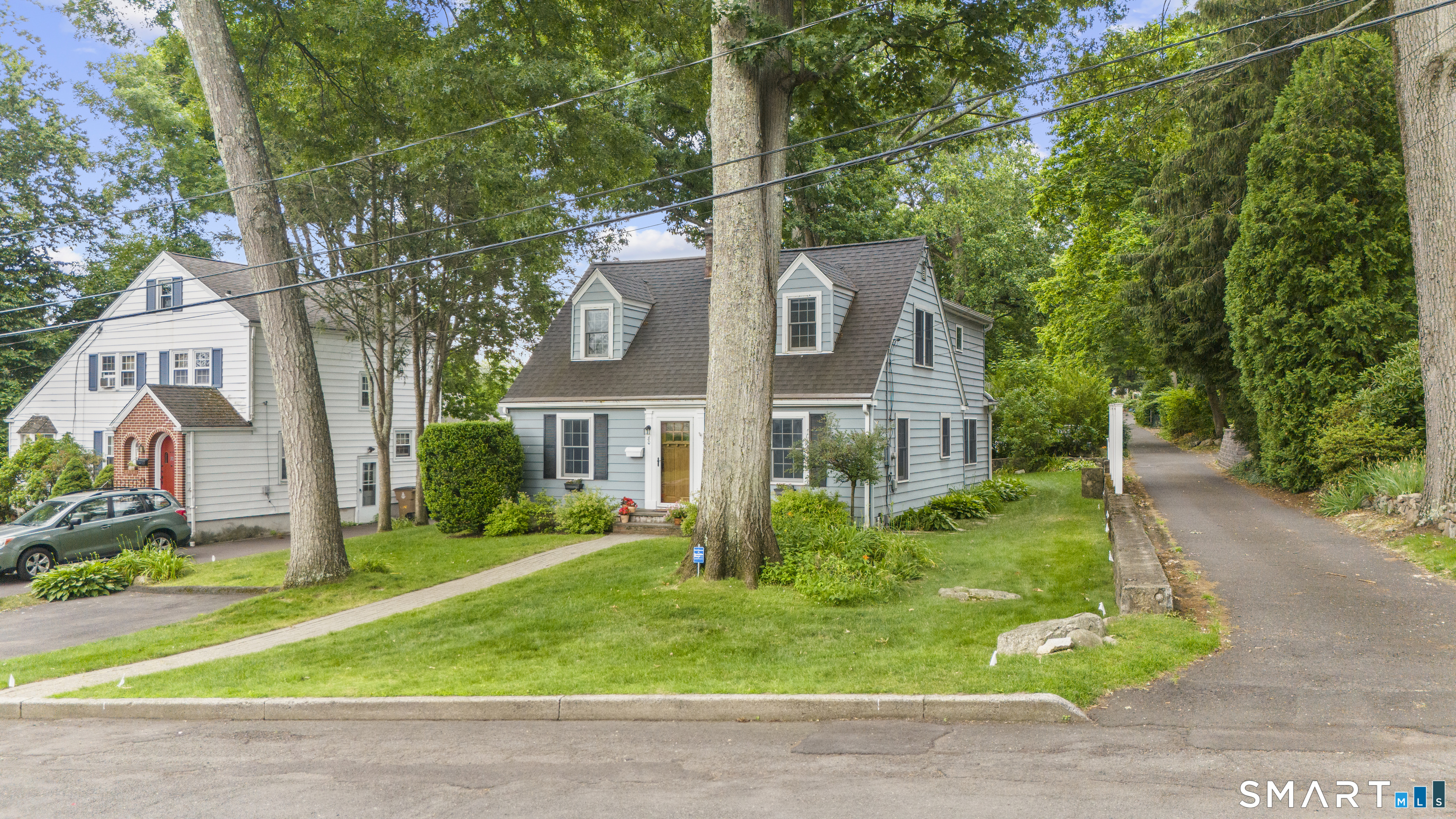 80 Northill Street Stamford CT 06907