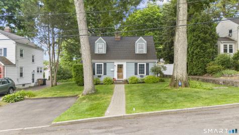 80 Northill Street Stamford CT 06907