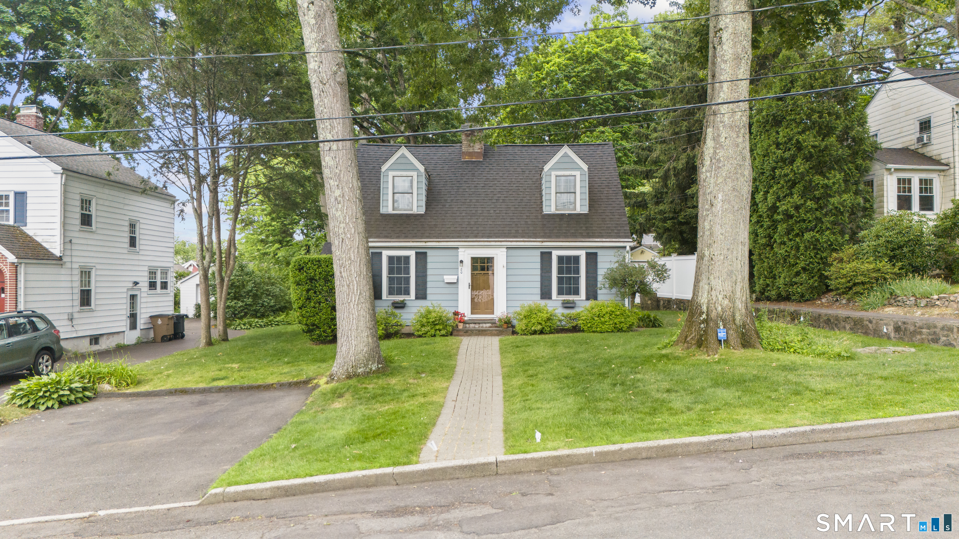 80 Northill Street Stamford CT 06907