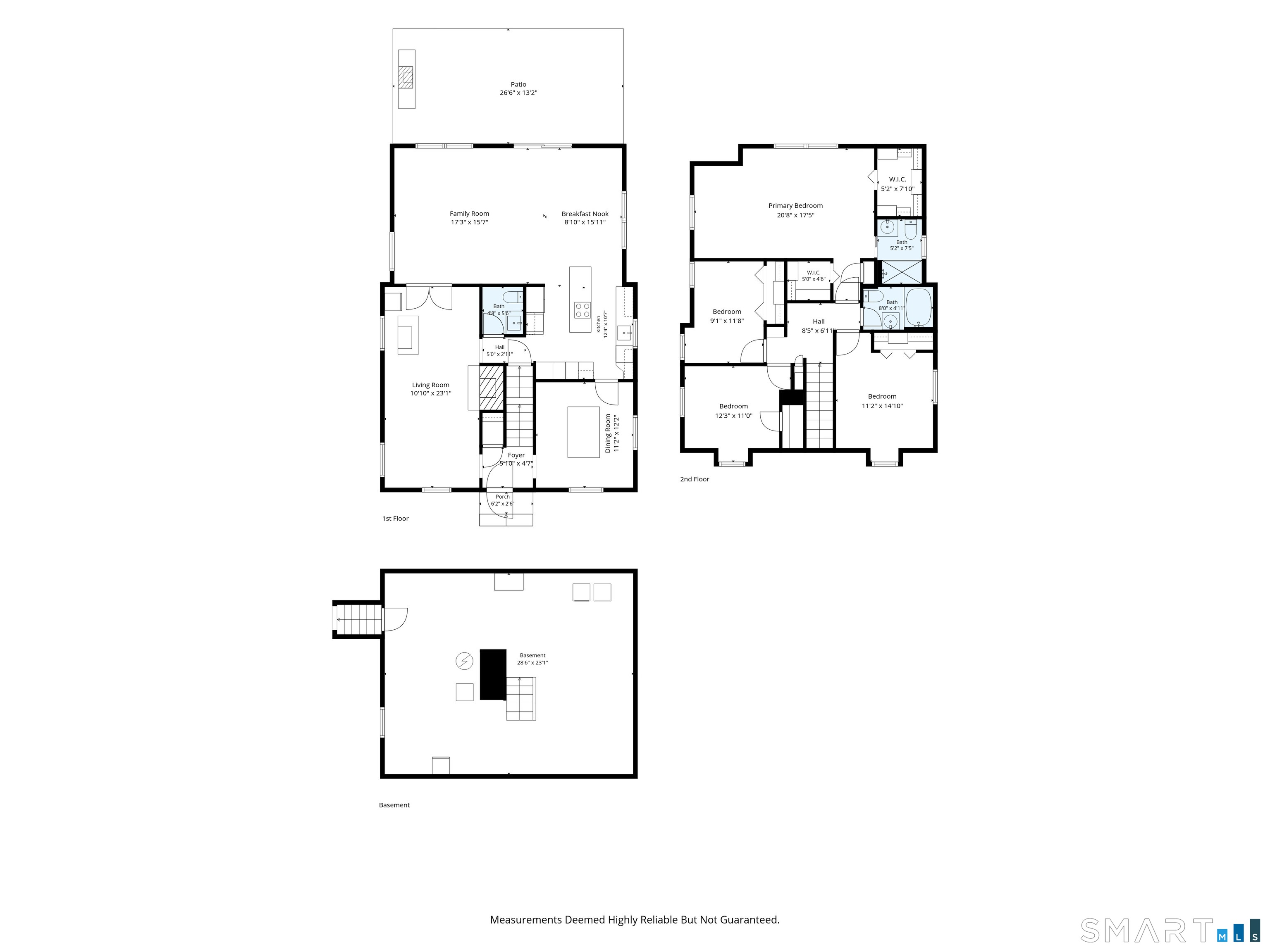 80 Northill Street Stamford CT 06907