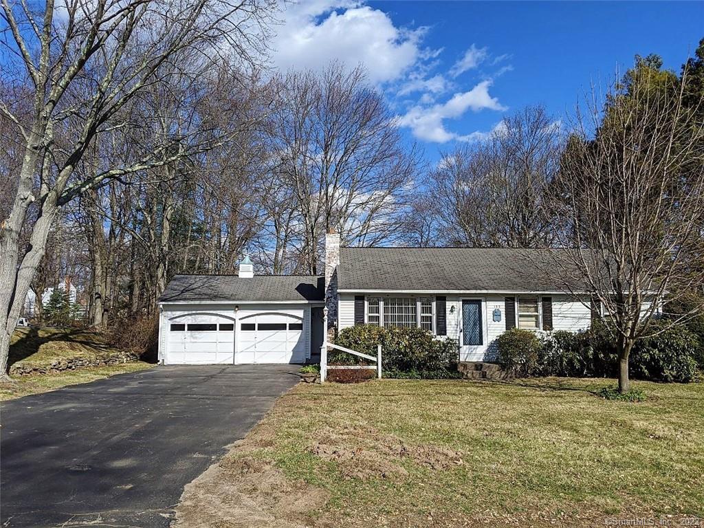 190 Shagbark Drive Bristol CT 06010