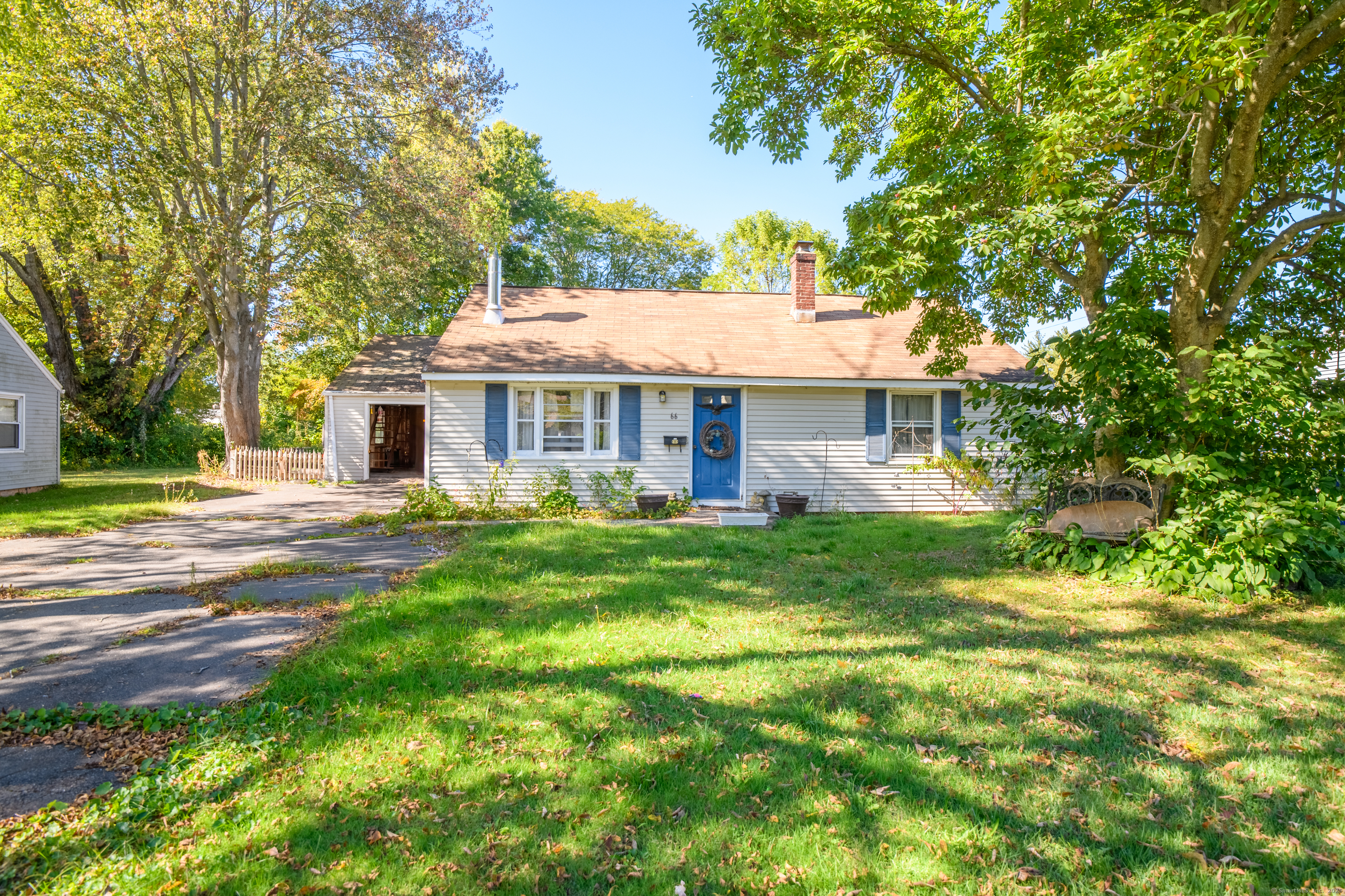 66 Middle Drive East Hartford CT 06118