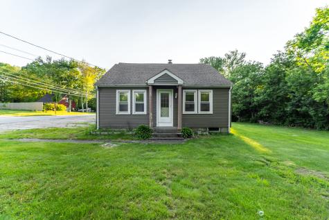 498 Greenhaven Road Stonington CT 06379