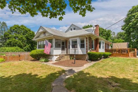 21 Camp Street Plainville CT 06062