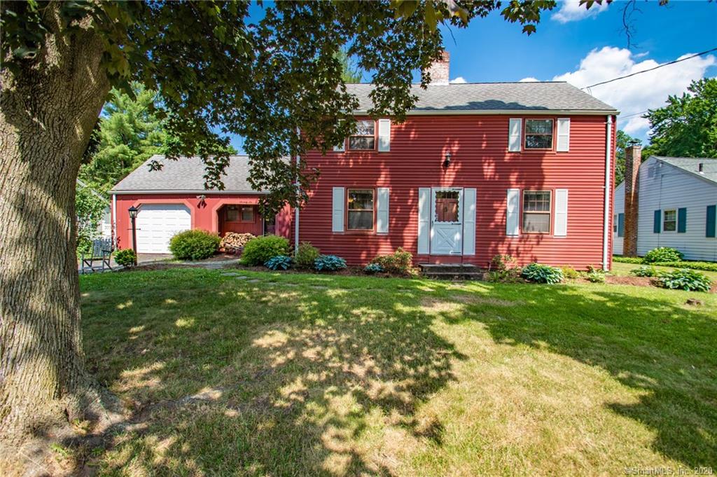 76 Holland Lane East Hartford CT 06118