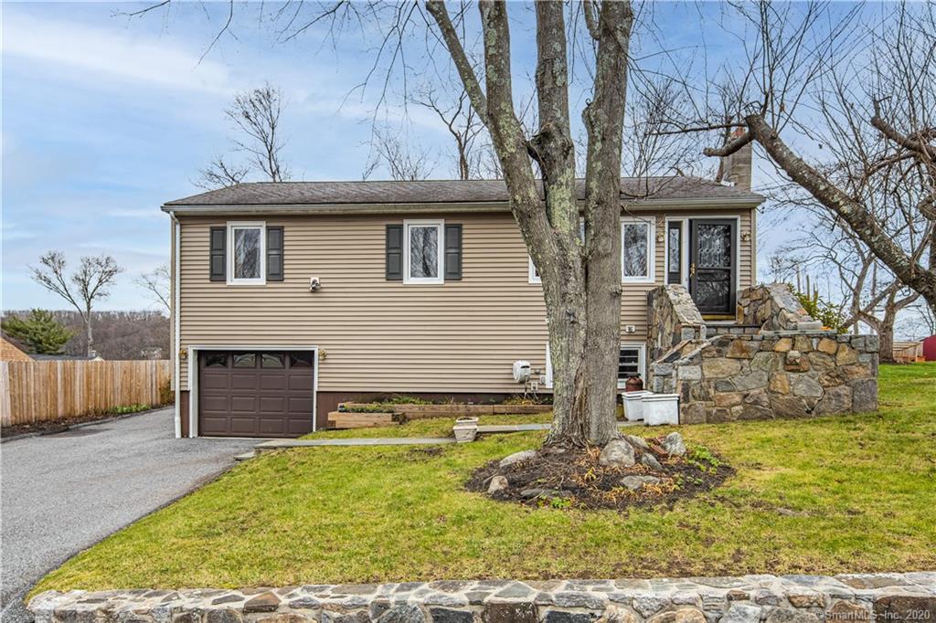 53 Clearview Avenue Danbury CT 06811