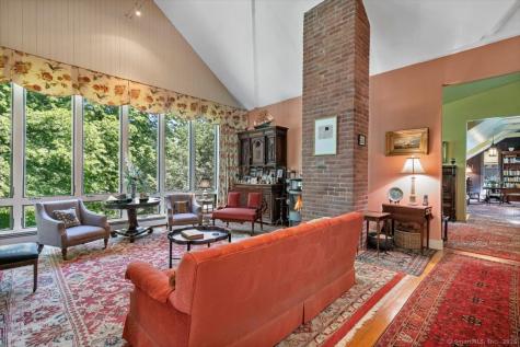 1 Reservoir Street New Haven CT 06511