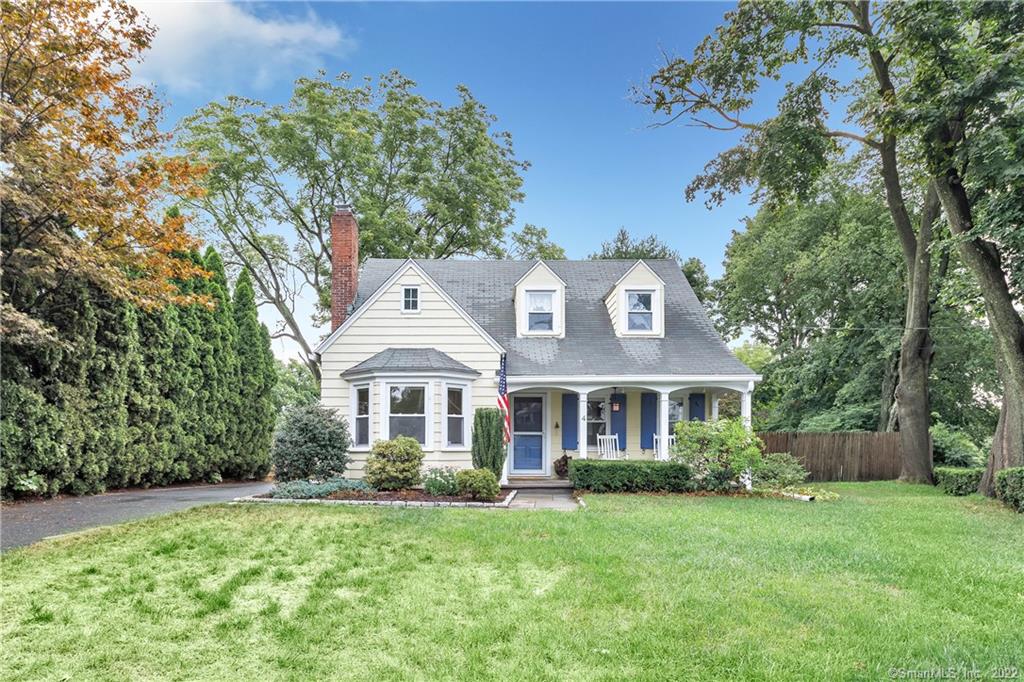 4 Highland Terrace Stratford CT 06614