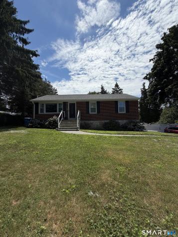 66 Newport Avenue Shelton CT 06484
