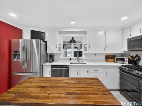66 Newport Avenue Shelton CT 06484