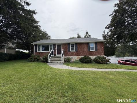 66 Newport Avenue Shelton CT 06484