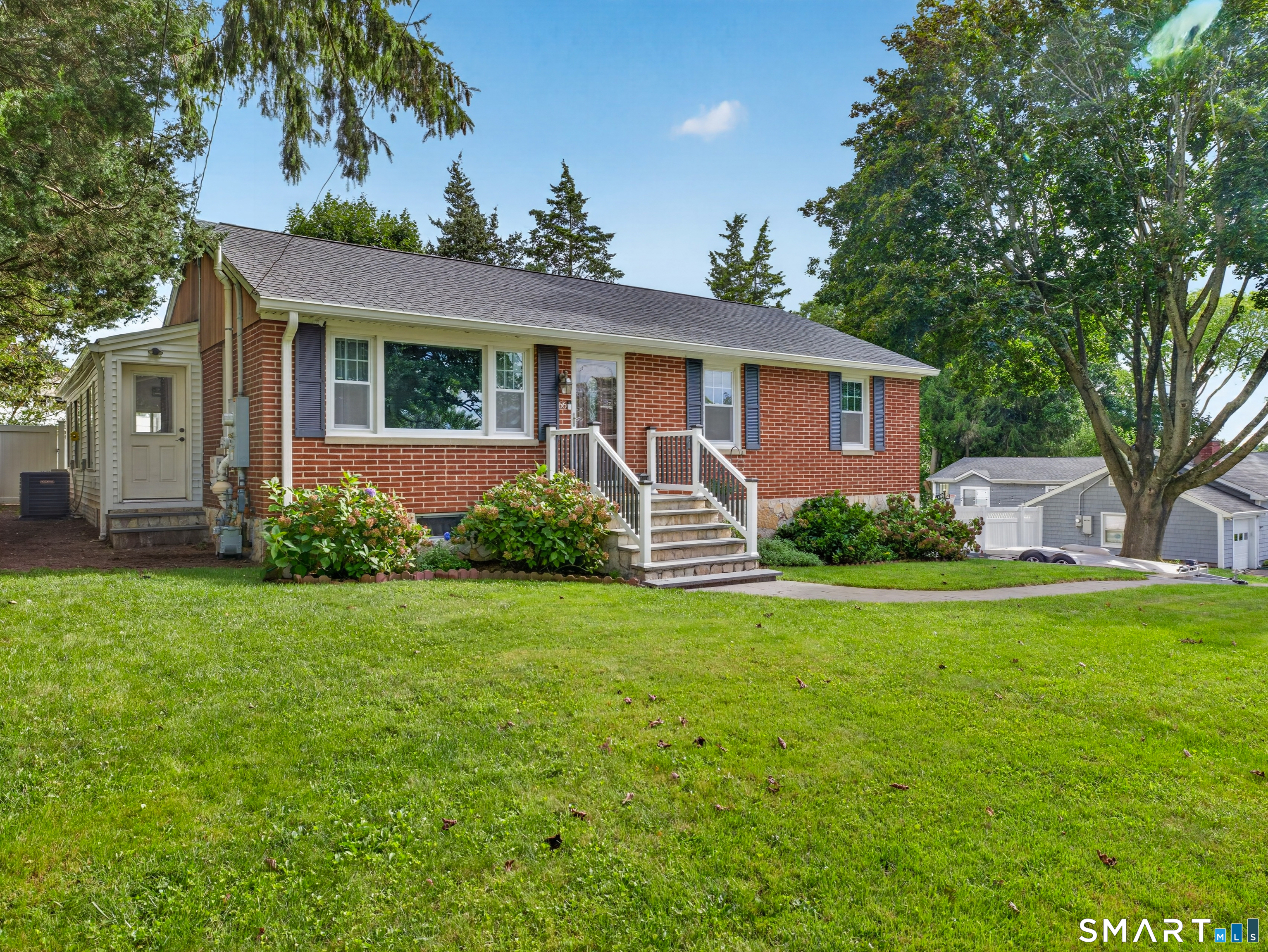 66 Newport Avenue Shelton CT 06484