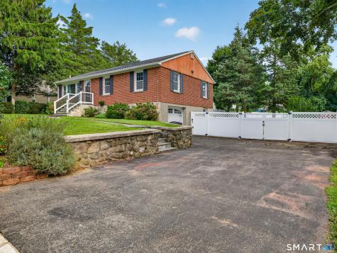 66 Newport Avenue Shelton CT 06484