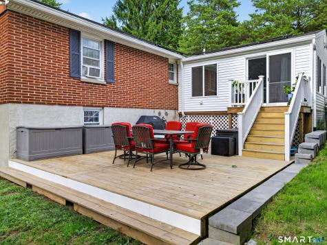 66 Newport Avenue Shelton CT 06484
