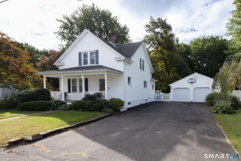 26 Wilbur Street Southington CT 06479