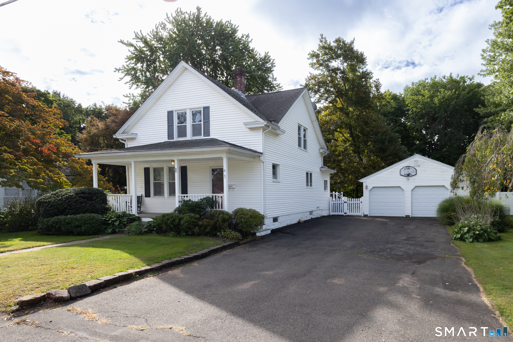 26 Wilbur Street Southington CT 06479
