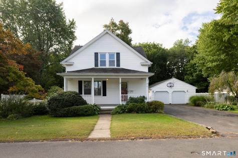26 Wilbur Street Southington CT 06479