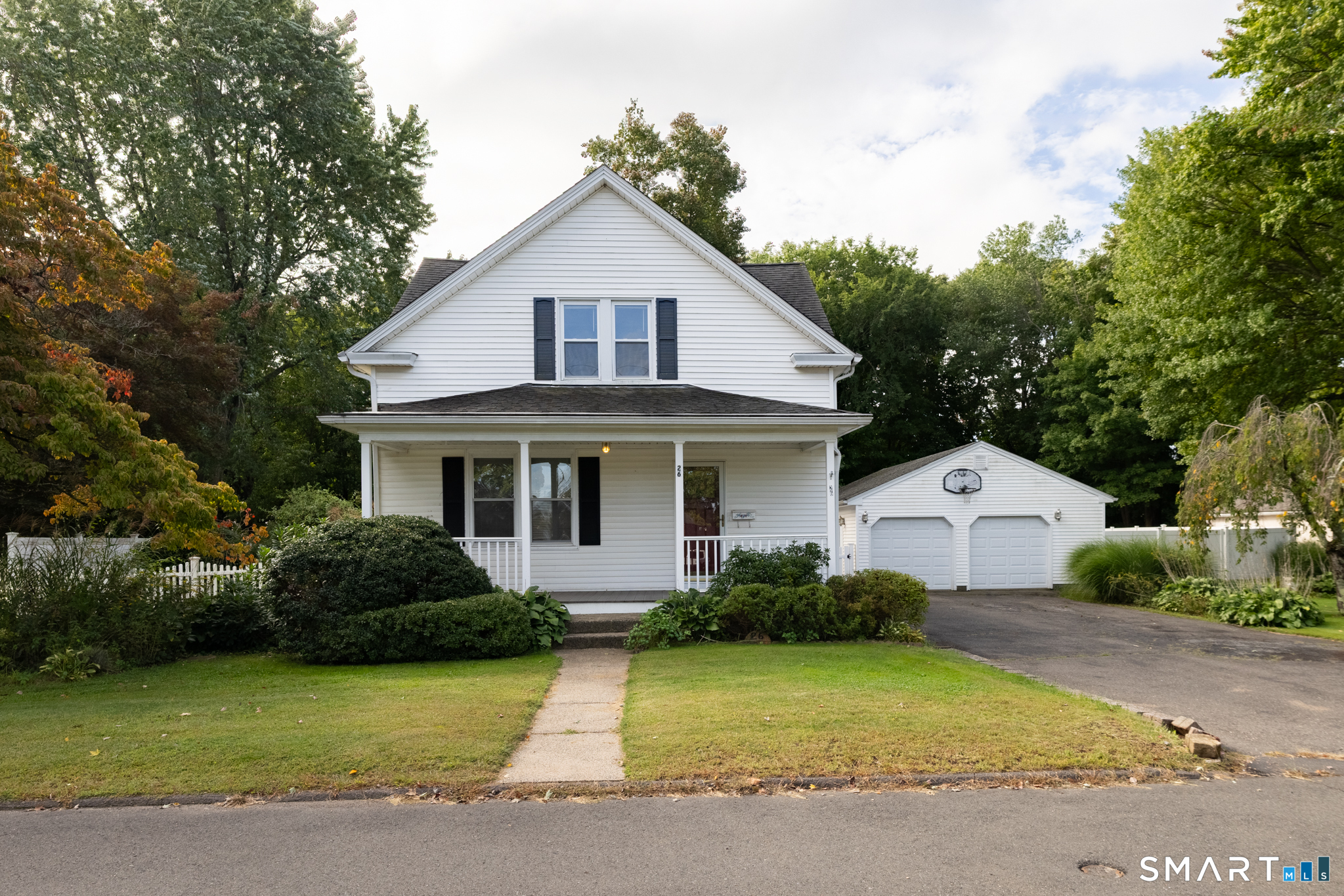 26 Wilbur Street Southington CT 06479