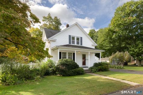 26 Wilbur Street Southington CT 06479