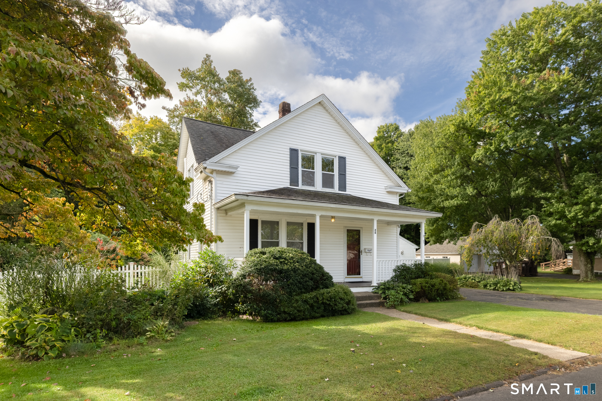 26 Wilbur Street Southington CT 06479