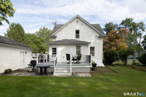 26 Wilbur Street Southington CT 06479
