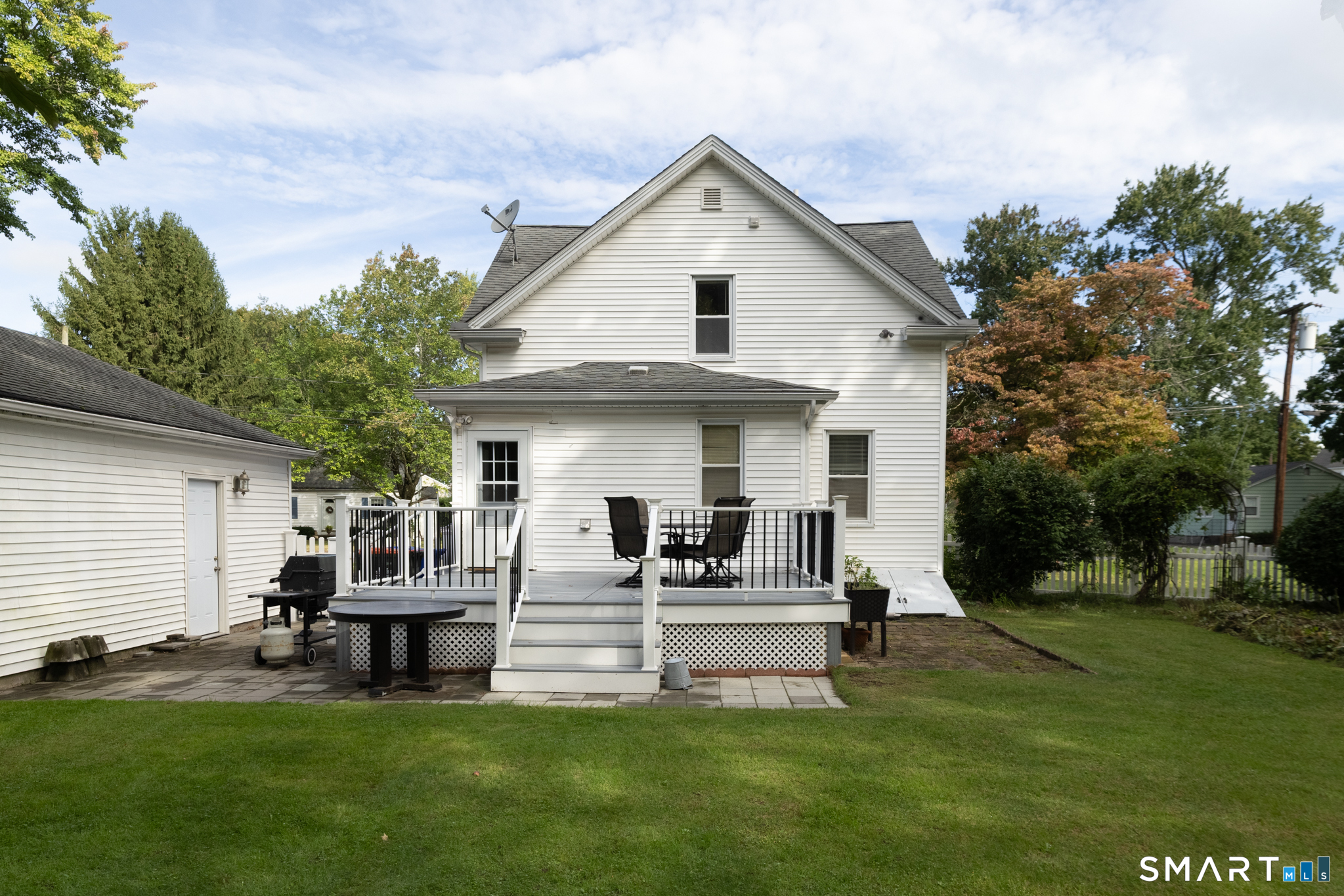 26 Wilbur Street Southington CT 06479