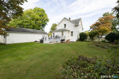 26 Wilbur Street Southington CT 06479