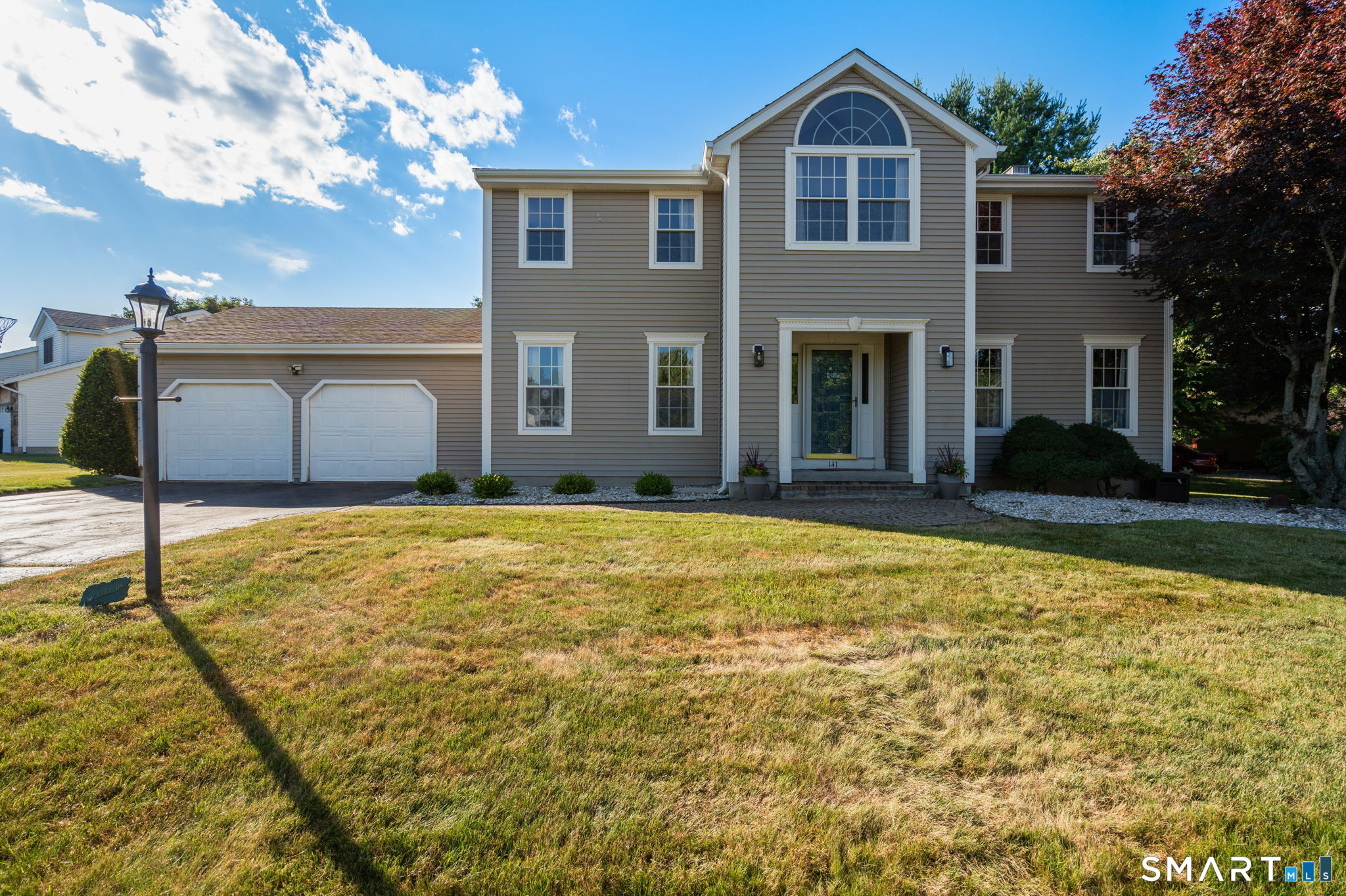 141 Lisa Drive South Windsor CT 06074