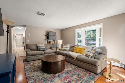 141 Lisa Drive South Windsor CT 06074
