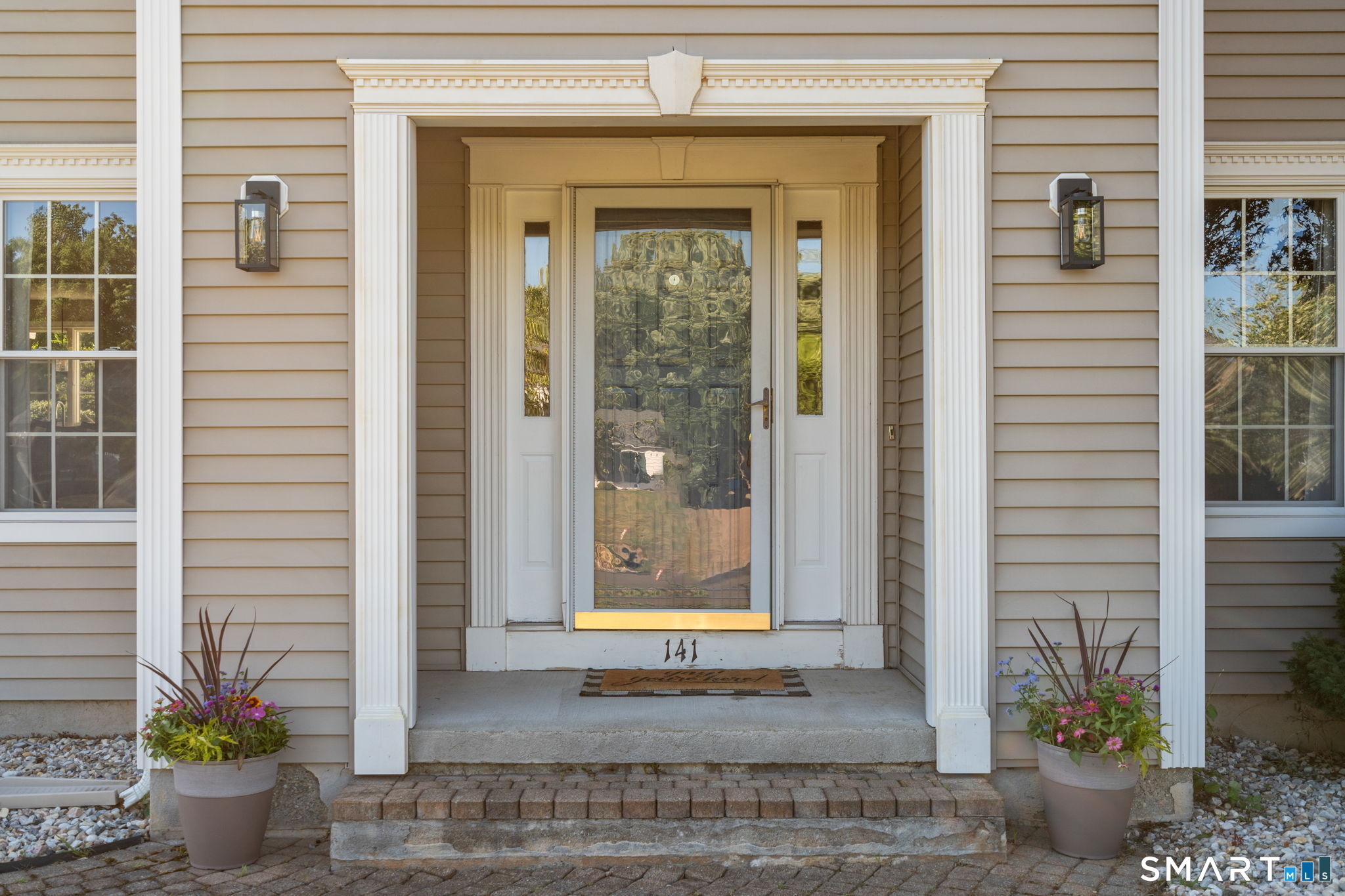 141 Lisa Drive South Windsor CT 06074