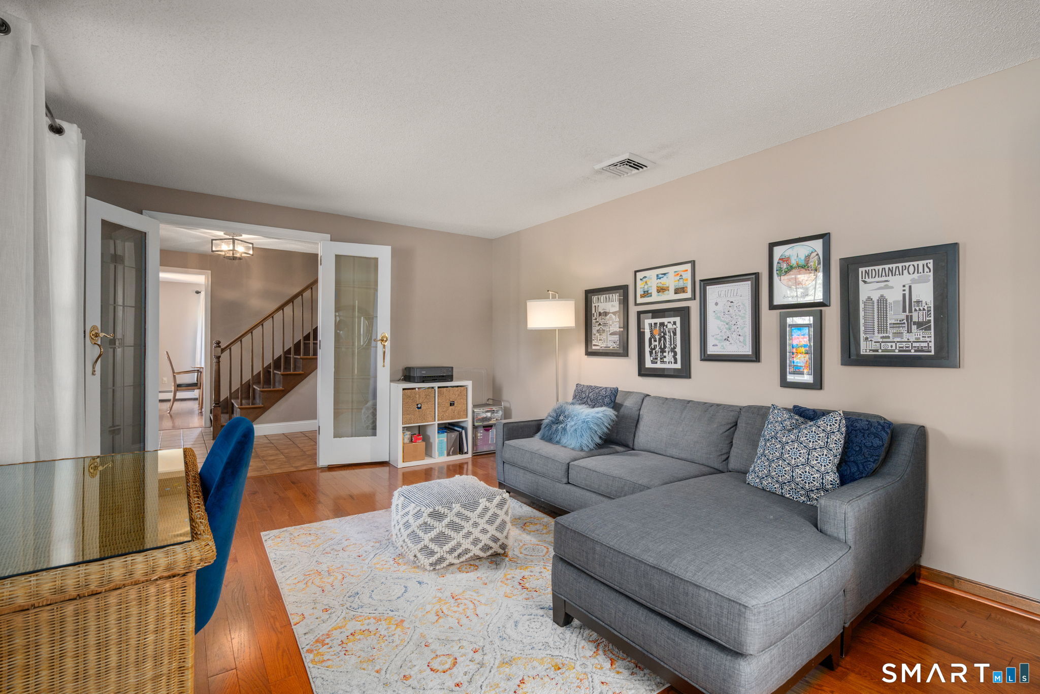 141 Lisa Drive South Windsor CT 06074