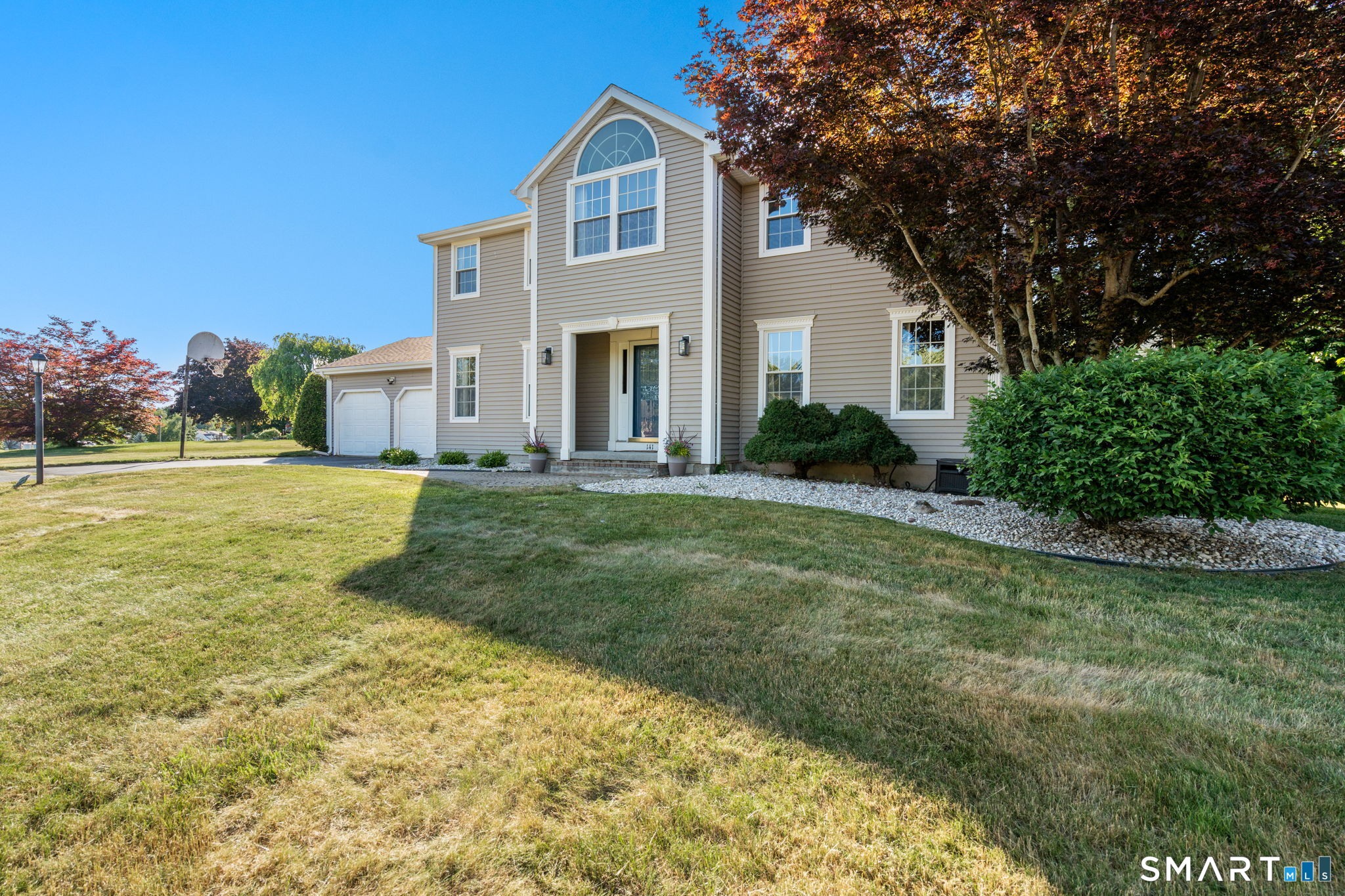 141 Lisa Drive South Windsor CT 06074