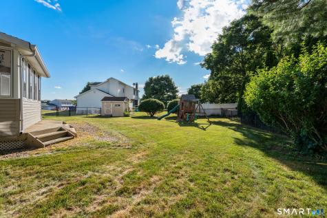 141 Lisa Drive South Windsor CT 06074