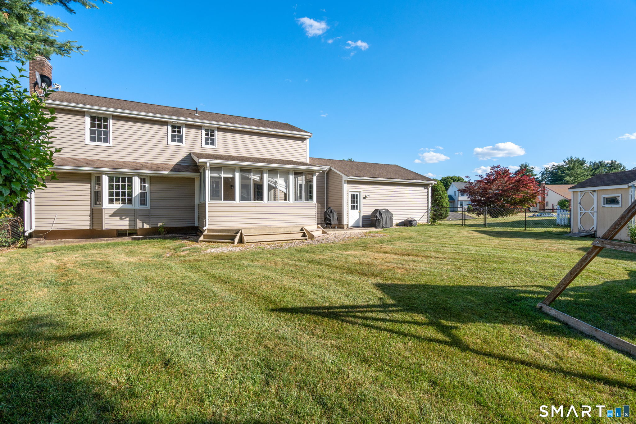 141 Lisa Drive South Windsor CT 06074