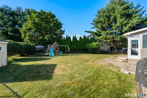 141 Lisa Drive South Windsor CT 06074