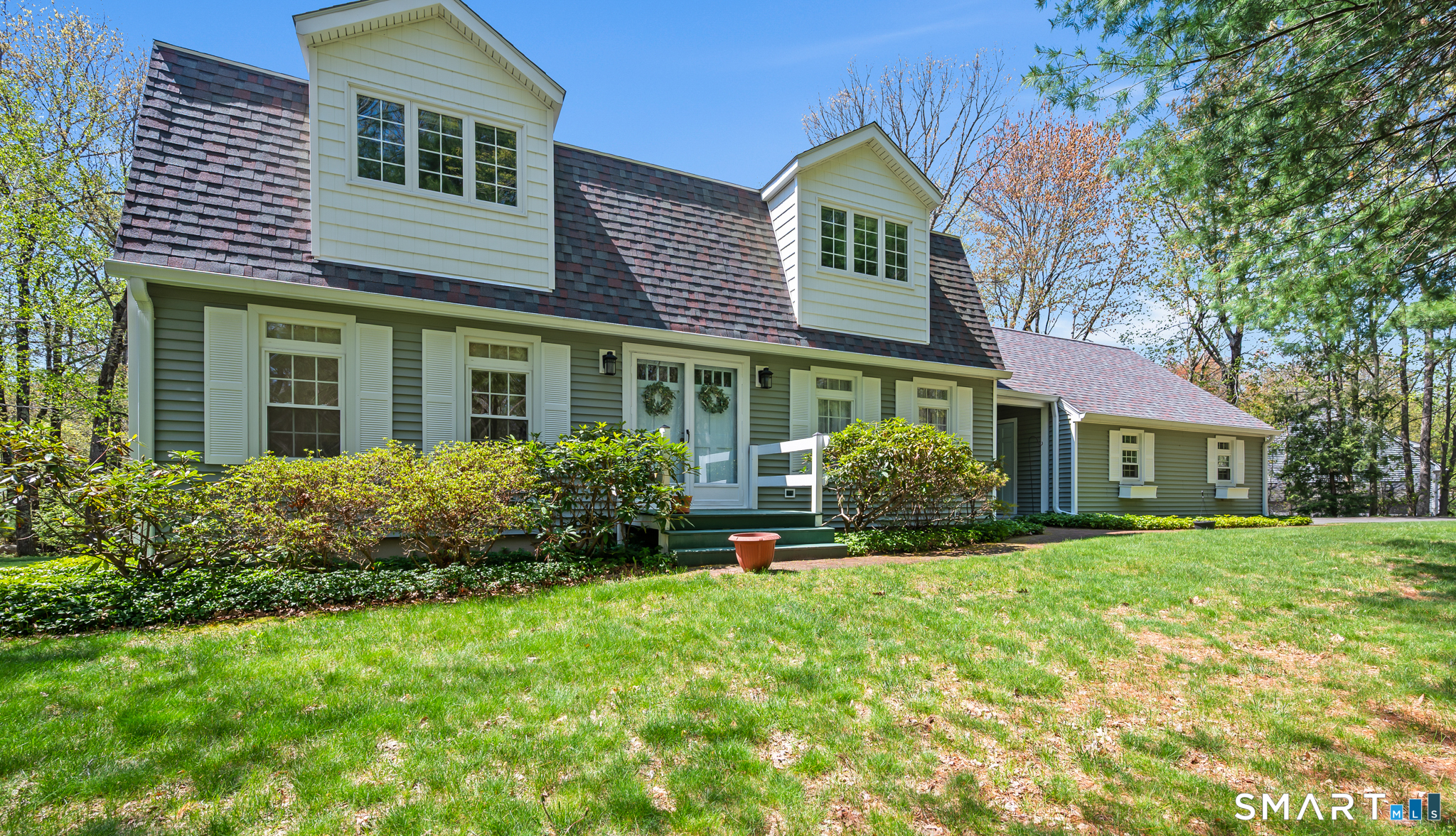 33 Partridge Lane Burlington CT 06013