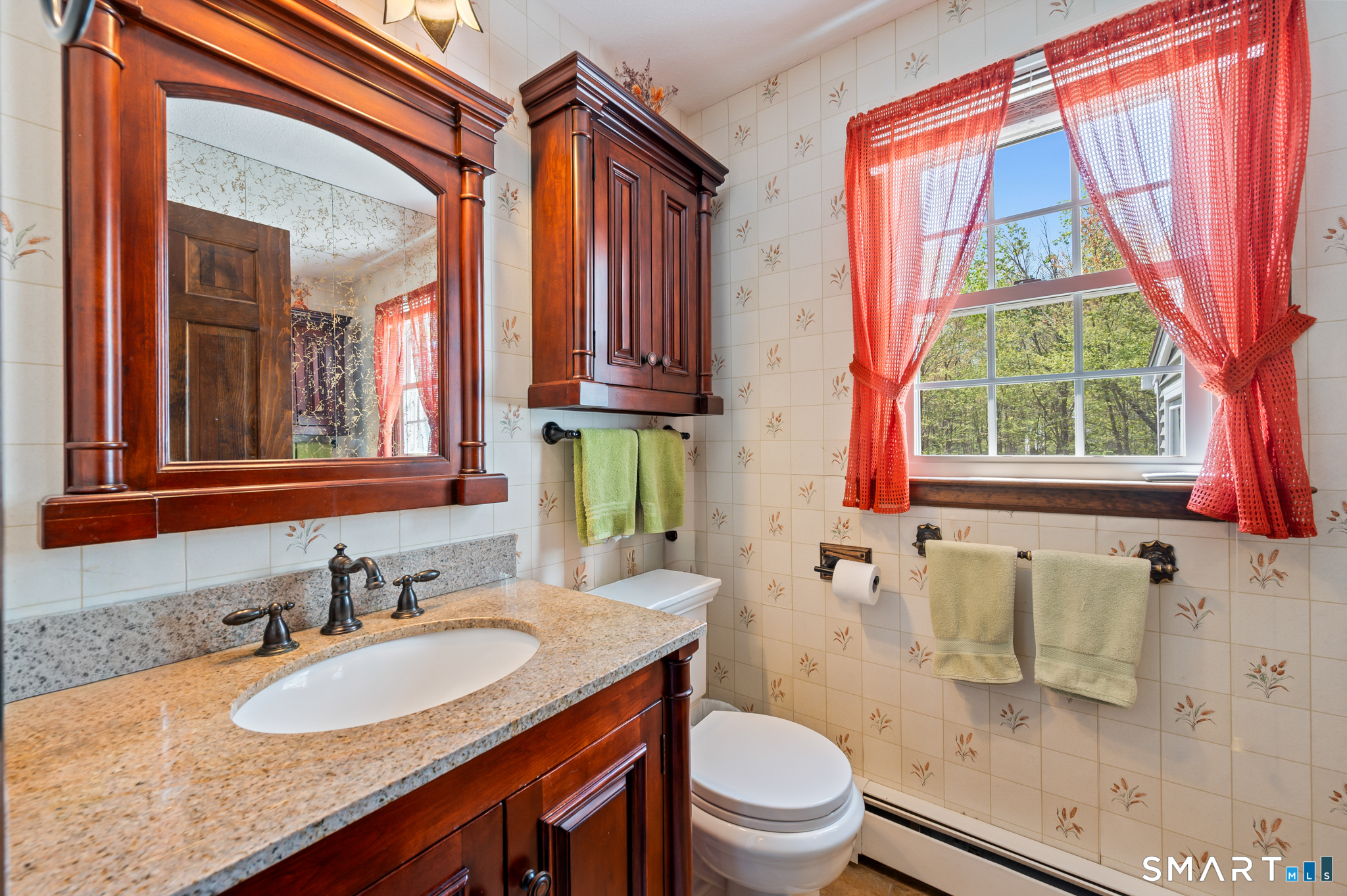 33 Partridge Lane Burlington CT 06013
