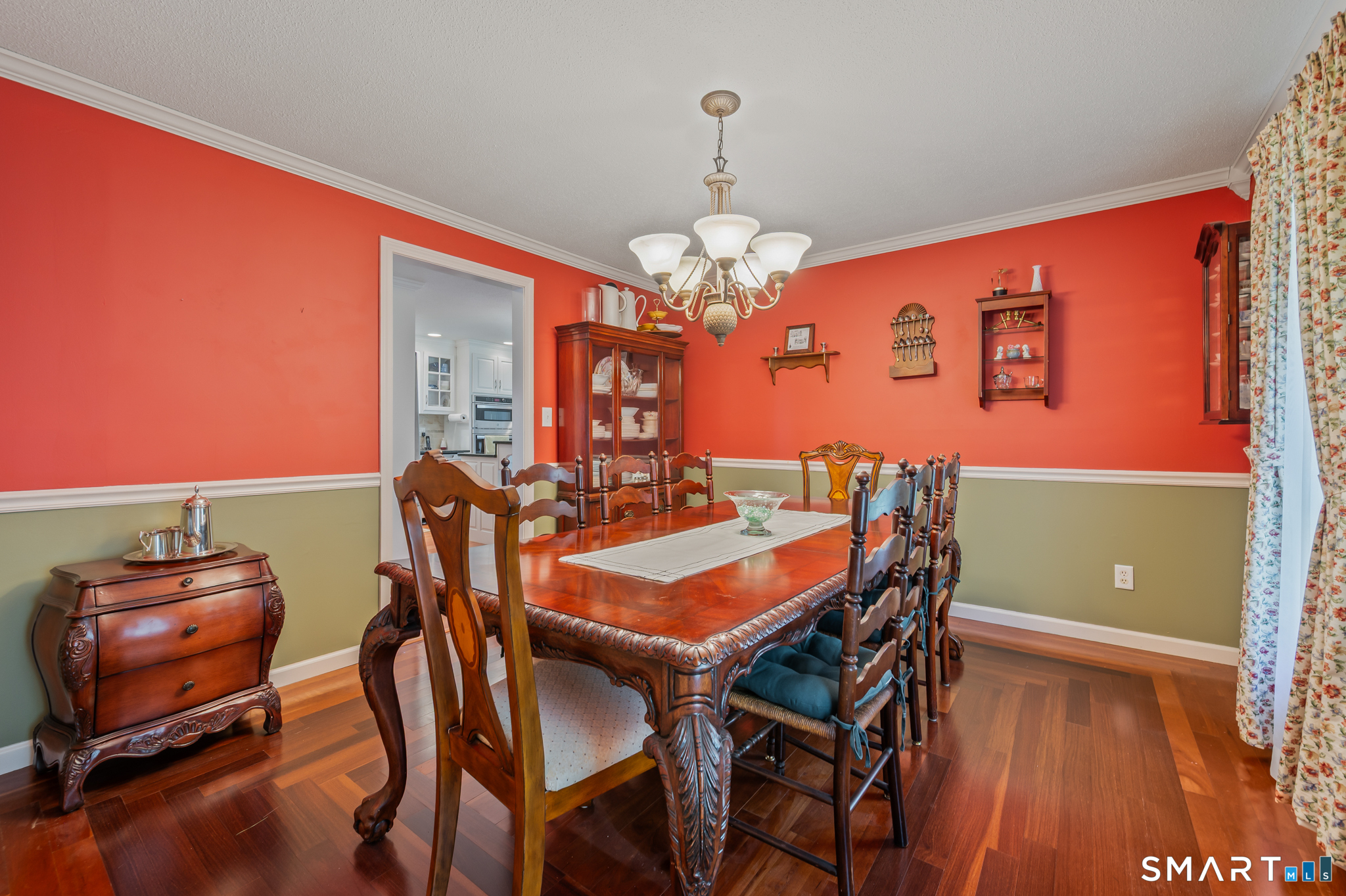 33 Partridge Lane Burlington CT 06013
