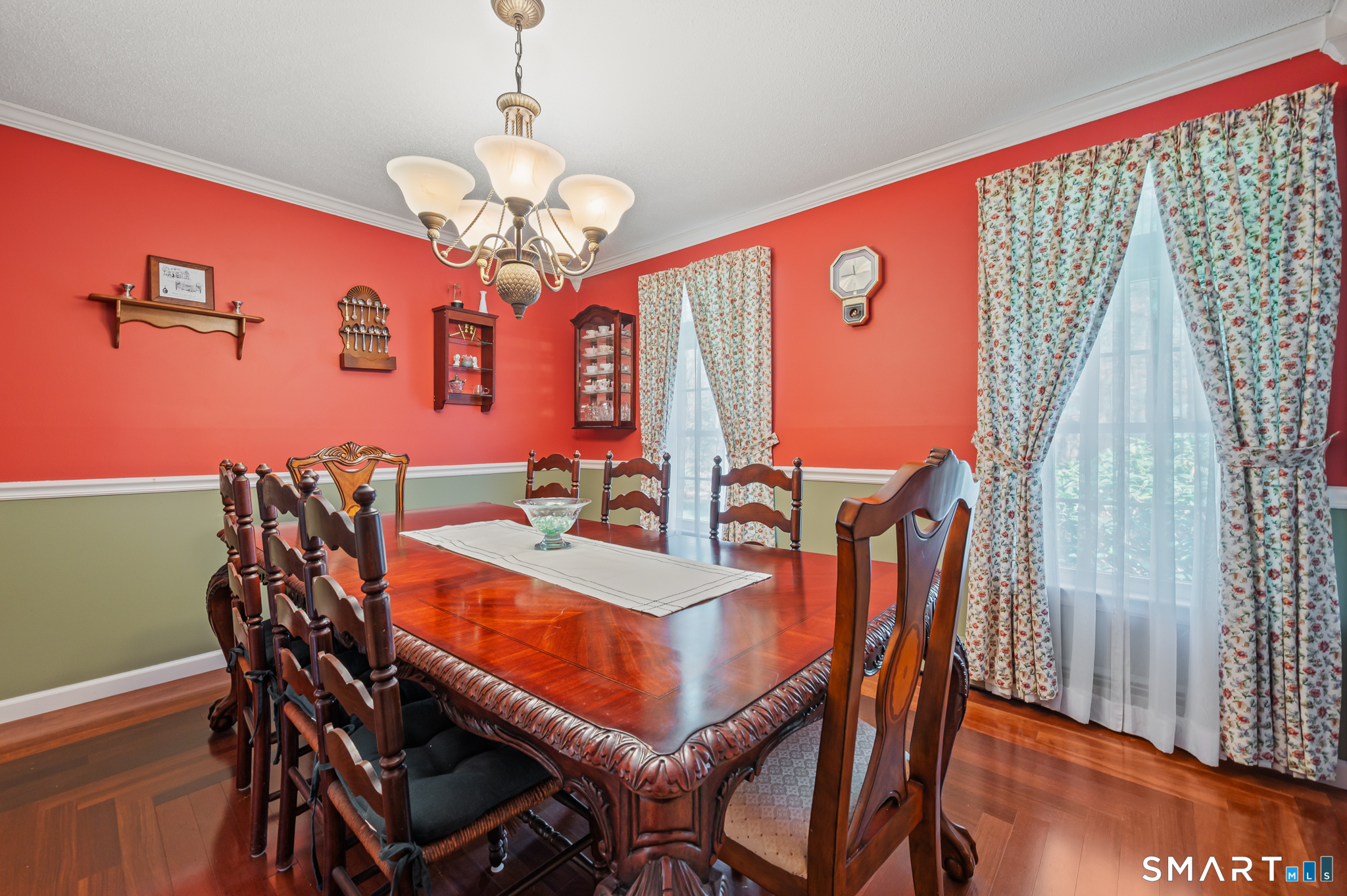 33 Partridge Lane Burlington CT 06013