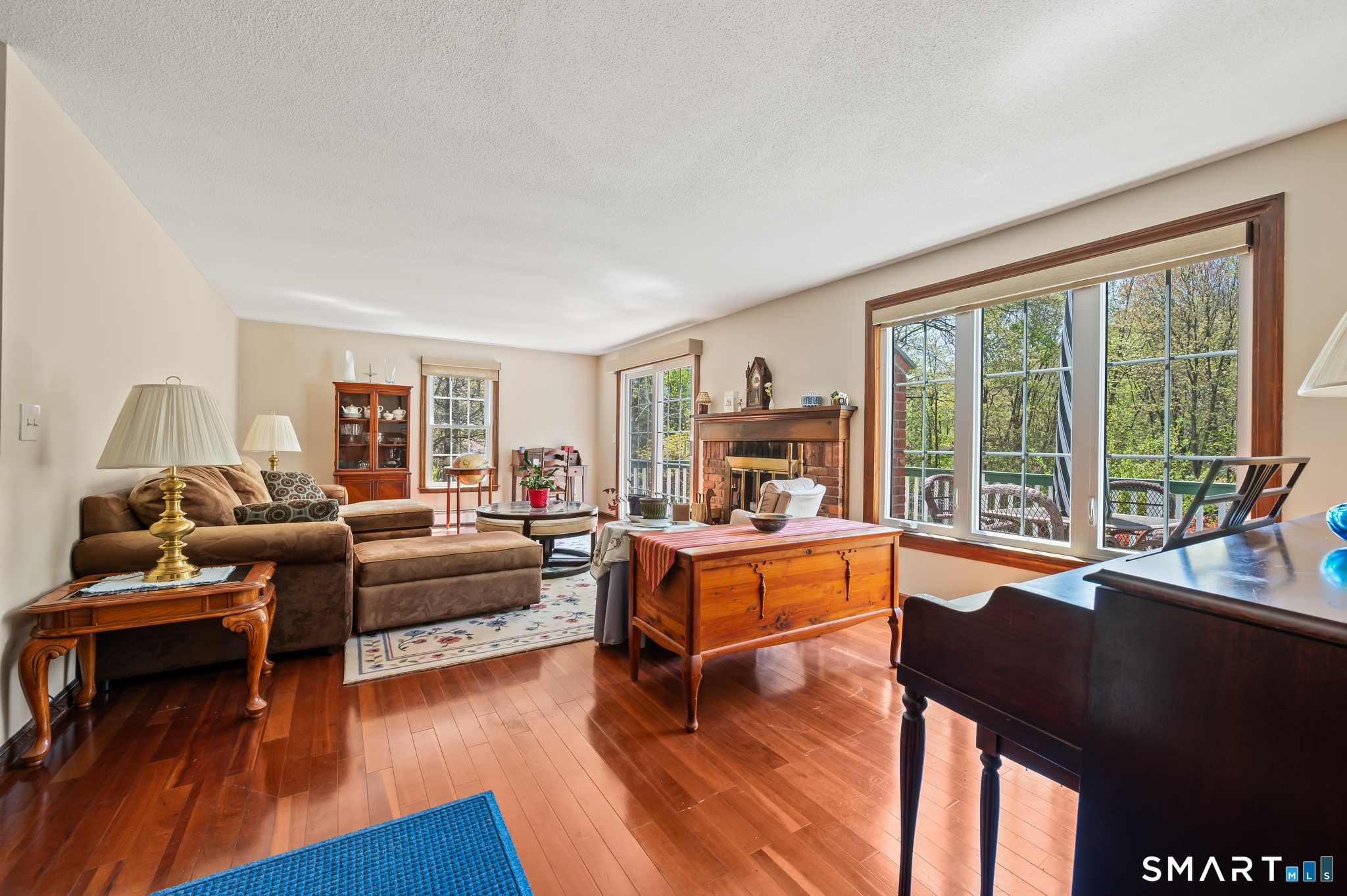 33 Partridge Lane Burlington CT 06013